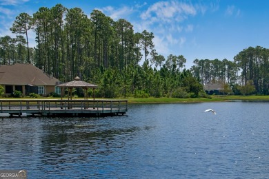 Come see this incredible home with stunning views of the marshes on The Club At Osprey Cove in Georgia - for sale on GolfHomes.com, golf home, golf lot