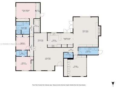 Welcome to the upscale golf-course community of Loch Lomond, one on Don Shulas Golf Course and Club in Florida - for sale on GolfHomes.com, golf home, golf lot