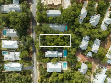 Nestled in the serene and intimate enclave of White's Gulfview on Camp Creek Golf Course in Florida - for sale on GolfHomes.com, golf home, golf lot