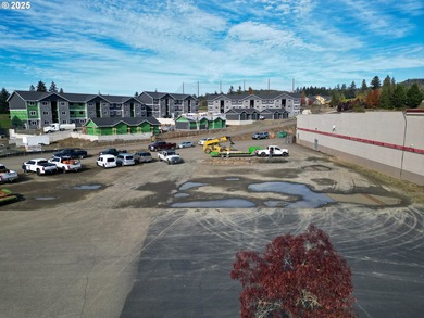Prime Commercial Development Opportunity in Sutherlin's on  in Oregon - for sale on GolfHomes.com, golf home, golf lot