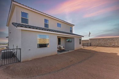 Discover the Scottsdale Floor Plan - Now Available in Horizon's on Emerald Springs Golf Course in Texas - for sale on GolfHomes.com, golf home, golf lot