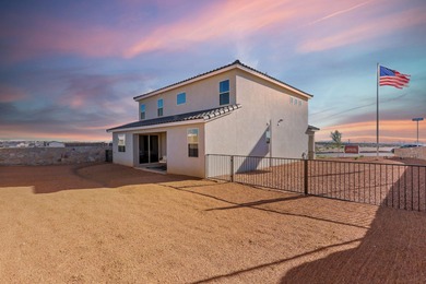 Discover the Scottsdale Floor Plan - Now Available in Horizon's on Emerald Springs Golf Course in Texas - for sale on GolfHomes.com, golf home, golf lot