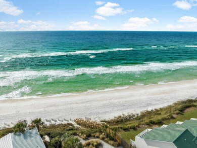 Nestled in the serene and intimate enclave of White's Gulfview on Camp Creek Golf Course in Florida - for sale on GolfHomes.com, golf home, golf lot
