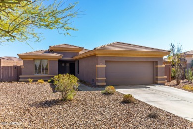 Seller may consider a wrap with short & strong terms - This HOT on Anthem Golf and Country Club  in Arizona - for sale on GolfHomes.com, golf home, golf lot