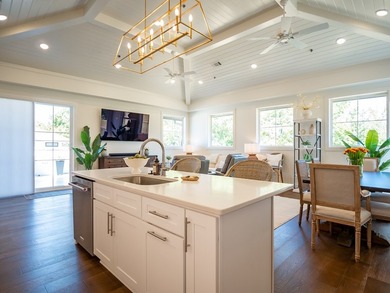 Enjoy resort-style living in this beautiful golf course on The Country Club of Oxford in Mississippi - for sale on GolfHomes.com, golf home, golf lot