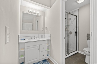 Love the coastal lifestyle? Find your coastal retreat at this on Surf Golf and Beach Club in South Carolina - for sale on GolfHomes.com, golf home, golf lot
