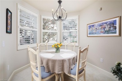 A rare opportunity in one of Naples' most distinguished 36-hole on Vineyards Golf and Country Club in Florida - for sale on GolfHomes.com, golf home, golf lot