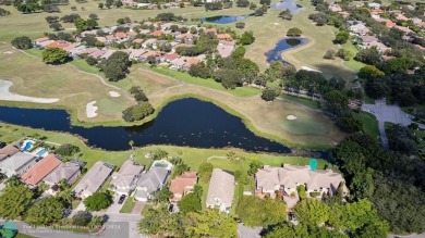 Lovely updated 3 bedroom condo in desirable Eagle Trace! Florida on TPC Eagle Trace in Florida - for sale on GolfHomes.com, golf home, golf lot