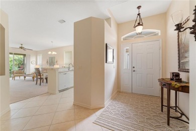 Discover this CLEAN and well maintained 2 bedroom 2 bathroom and on Eagle Marsh Golf Club in Florida - for sale on GolfHomes.com, golf home, golf lot