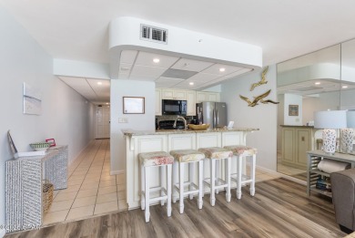 Experience the ultimate in beachfront living and investment on Edgewater Beach Resort in Florida - for sale on GolfHomes.com, golf home, golf lot