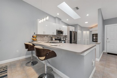 One or more photo(s) has been virtually staged. Ultimate relaxed on Saint Andrews South Golf Club in Florida - for sale on GolfHomes.com, golf home, golf lot