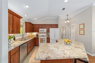 Don't miss out on this BOND PAID PARTIALLY FURNISHED 1700 plus on The Links of Spruce Creek in Florida - for sale on GolfHomes.com, golf home, golf lot