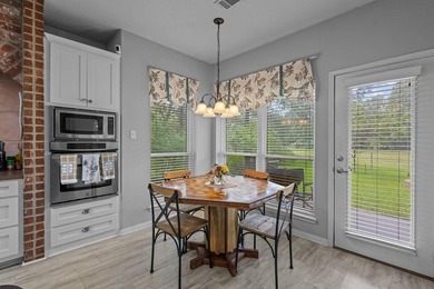 Welcome to resort style living at its finest in the gated on Wildwood Golf Course in Texas - for sale on GolfHomes.com, golf home, golf lot