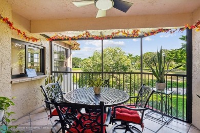 Lovely updated 3 bedroom condo in desirable Eagle Trace! Florida on TPC Eagle Trace in Florida - for sale on GolfHomes.com, golf home, golf lot