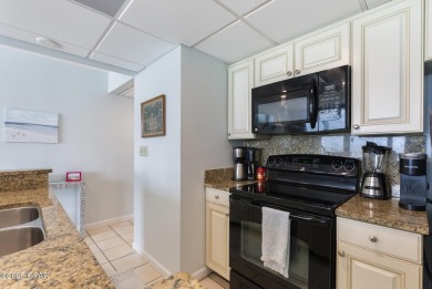 Experience the ultimate in beachfront living and investment on Edgewater Beach Resort in Florida - for sale on GolfHomes.com, golf home, golf lot