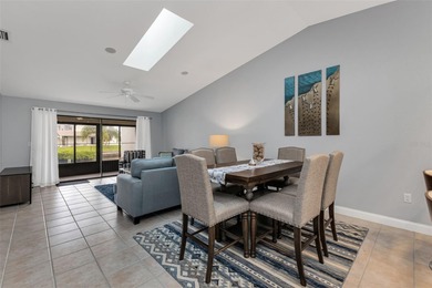 One or more photo(s) has been virtually staged. Ultimate relaxed on Saint Andrews South Golf Club in Florida - for sale on GolfHomes.com, golf home, golf lot