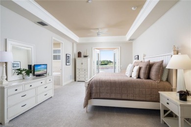 A rare opportunity in one of Naples' most distinguished 36-hole on Vineyards Golf and Country Club in Florida - for sale on GolfHomes.com, golf home, golf lot