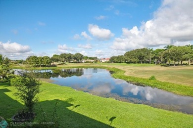 Lovely updated 3 bedroom condo in desirable Eagle Trace! Florida on TPC Eagle Trace in Florida - for sale on GolfHomes.com, golf home, golf lot