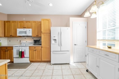 Located in the highly sought-after Parkstone subdivision, this on Viera East Golf Club in Florida - for sale on GolfHomes.com, golf home, golf lot
