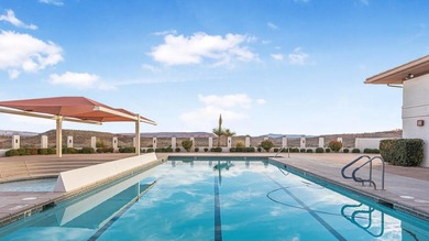 This beautiful rambler is settled in the heart of the amazing on Coral Canyon Golf Course in Utah - for sale on GolfHomes.com, golf home, golf lot