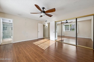 3-bedroom, 2-bath home with a private pool in a desirable golf on Arizona Golf Resort and Conference Center in Arizona - for sale on GolfHomes.com, golf home, golf lot