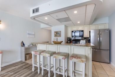 Experience the ultimate in beachfront living and investment on Edgewater Beach Resort in Florida - for sale on GolfHomes.com, golf home, golf lot
