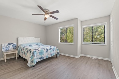 Love the coastal lifestyle? Find your coastal retreat at this on Surf Golf and Beach Club in South Carolina - for sale on GolfHomes.com, golf home, golf lot