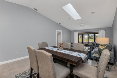 One or more photo(s) has been virtually staged. Ultimate relaxed on Saint Andrews South Golf Club in Florida - for sale on GolfHomes.com, golf home, golf lot