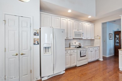 Welcome to sought after Sea Oaks and the opportunity to live on Sea Oaks Golf Club in New Jersey - for sale on GolfHomes.com, golf home, golf lot