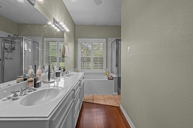 Welcome to resort style living at its finest in the gated on Wildwood Golf Course in Texas - for sale on GolfHomes.com, golf home, golf lot