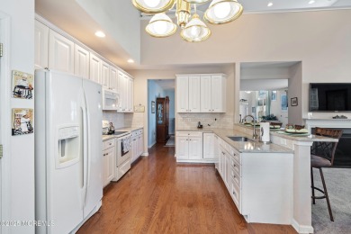 Welcome to sought after Sea Oaks and the opportunity to live on Sea Oaks Golf Club in New Jersey - for sale on GolfHomes.com, golf home, golf lot
