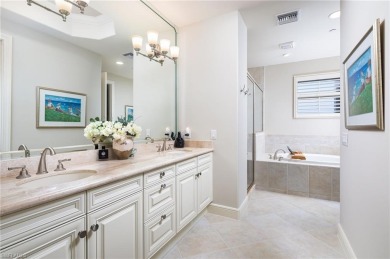A rare opportunity in one of Naples' most distinguished 36-hole on Vineyards Golf and Country Club in Florida - for sale on GolfHomes.com, golf home, golf lot