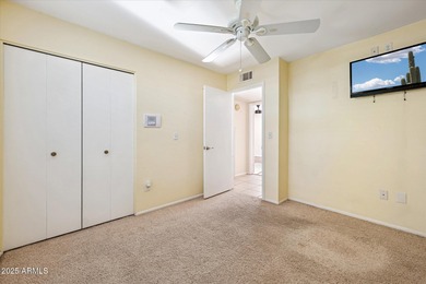 3-bedroom, 2-bath home with a private pool in a desirable golf on Arizona Golf Resort and Conference Center in Arizona - for sale on GolfHomes.com, golf home, golf lot