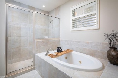 A rare opportunity in one of Naples' most distinguished 36-hole on Vineyards Golf and Country Club in Florida - for sale on GolfHomes.com, golf home, golf lot