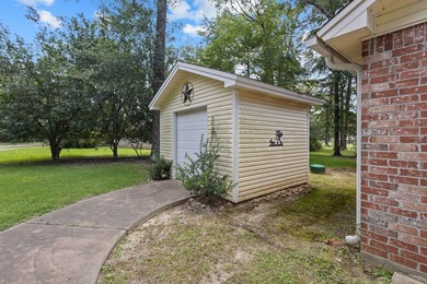 Welcome to resort style living at its finest in the gated on Wildwood Golf Course in Texas - for sale on GolfHomes.com, golf home, golf lot