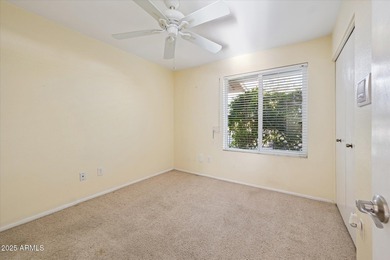 3-bedroom, 2-bath home with a private pool in a desirable golf on Arizona Golf Resort and Conference Center in Arizona - for sale on GolfHomes.com, golf home, golf lot