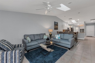 One or more photo(s) has been virtually staged. Ultimate relaxed on Saint Andrews South Golf Club in Florida - for sale on GolfHomes.com, golf home, golf lot