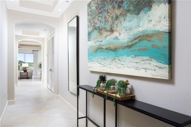 A rare opportunity in one of Naples' most distinguished 36-hole on Vineyards Golf and Country Club in Florida - for sale on GolfHomes.com, golf home, golf lot