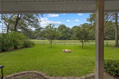 Welcome to resort style living at its finest in the gated on Wildwood Golf Course in Texas - for sale on GolfHomes.com, golf home, golf lot