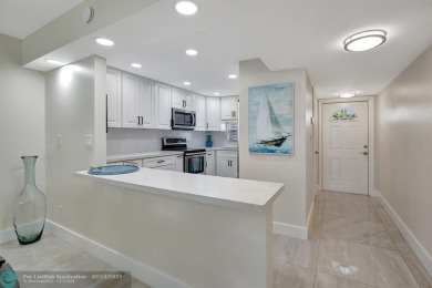 Beautiful Fully Upgraded Full Two Bedroom Condo In Popular Phase on Hollybrook Golf and Tennis Club  in Florida - for sale on GolfHomes.com, golf home, golf lot