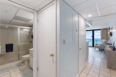 Experience the ultimate in beachfront living and investment on Edgewater Beach Resort in Florida - for sale on GolfHomes.com, golf home, golf lot