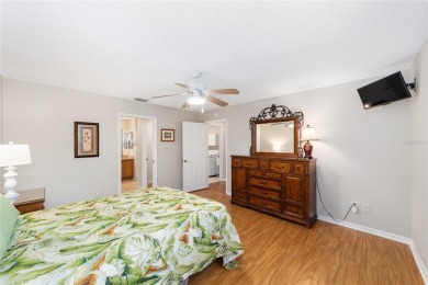 Don't miss out on this BOND PAID PARTIALLY FURNISHED 1700 plus on The Links of Spruce Creek in Florida - for sale on GolfHomes.com, golf home, golf lot