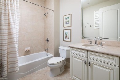 A rare opportunity in one of Naples' most distinguished 36-hole on Vineyards Golf and Country Club in Florida - for sale on GolfHomes.com, golf home, golf lot