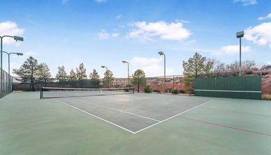 This beautiful rambler is settled in the heart of the amazing on Coral Canyon Golf Course in Utah - for sale on GolfHomes.com, golf home, golf lot