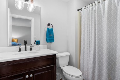 Welcome to this beautifully updated 1960s ranch-style home on Chattanooga Golf and Country Club in Tennessee - for sale on GolfHomes.com, golf home, golf lot