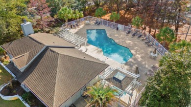 Love the coastal lifestyle? Find your coastal retreat at this on Surf Golf and Beach Club in South Carolina - for sale on GolfHomes.com, golf home, golf lot