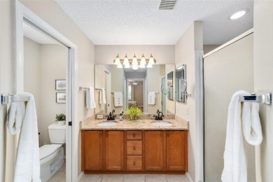 Don't miss out on this BOND PAID PARTIALLY FURNISHED 1700 plus on The Links of Spruce Creek in Florida - for sale on GolfHomes.com, golf home, golf lot