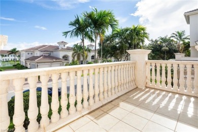 A rare opportunity in one of Naples' most distinguished 36-hole on Vineyards Golf and Country Club in Florida - for sale on GolfHomes.com, golf home, golf lot