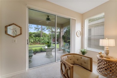 Discover this CLEAN and well maintained 2 bedroom 2 bathroom and on Eagle Marsh Golf Club in Florida - for sale on GolfHomes.com, golf home, golf lot