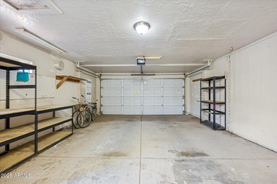 3-bedroom, 2-bath home with a private pool in a desirable golf on Arizona Golf Resort and Conference Center in Arizona - for sale on GolfHomes.com, golf home, golf lot